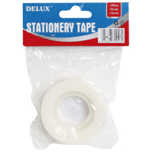 23366 Selotejp 19mm/33m SHA prozirno-bijeli