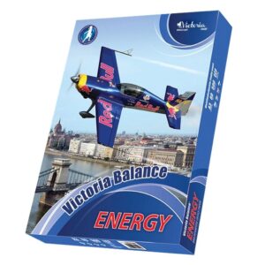 A-10794-10 Papir fotokopirni VICTORIA Balance A3 80 g/m2, 500l