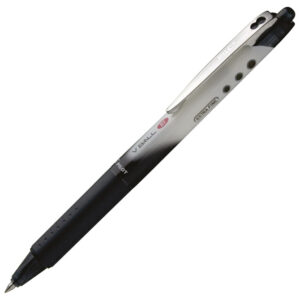 16884 Roler  0,5 mm PILOT BLRT-VB-5 V Ball RT tekuća tinta crni