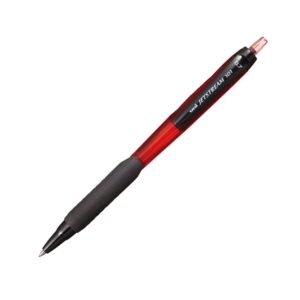 15580 Roler  0,7 mm UNI SXN-101 Jetstream crveni