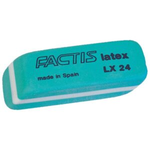 16010-1 Gumica FACTIS LX24