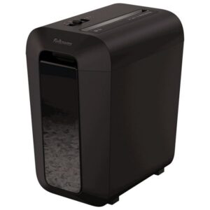45115-1 Uništavač dokumenata 10L FELLOWES 4400701 CrossCut LX-65