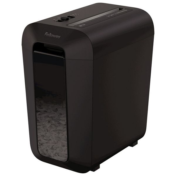 45115-1 Uništavač dokumenata 10L FELLOWES 4400701 CrossCut LX-65