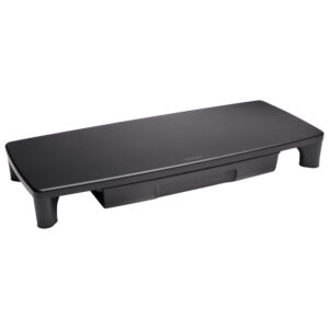 35676-1 Stalak za monitor s ladicom KENSINGTON SmartFit K55725EU crni