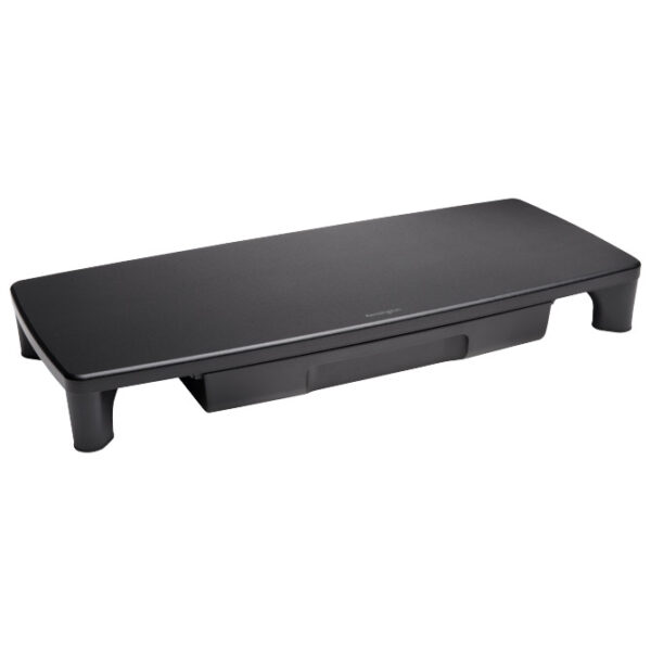 35676-1 Stalak za monitor s ladicom KENSINGTON SmartFit K55725EU crni
