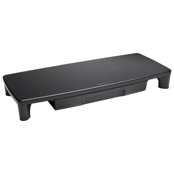 35676-1 Stalak za monitor s ladicom KENSINGTON SmartFit K55725EU crni
