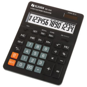 57000 Kalkulator komercijalni 14 mjesta ELEVEN SDC-554S