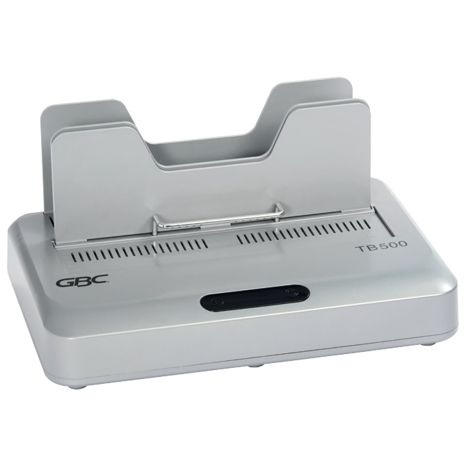 45009 Stroj za termo uvez do 500L GBC ThermaBind TB500  4410041