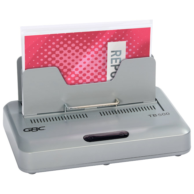 45009 Stroj za termo uvez do 500L GBC ThermaBind TB500  4410041