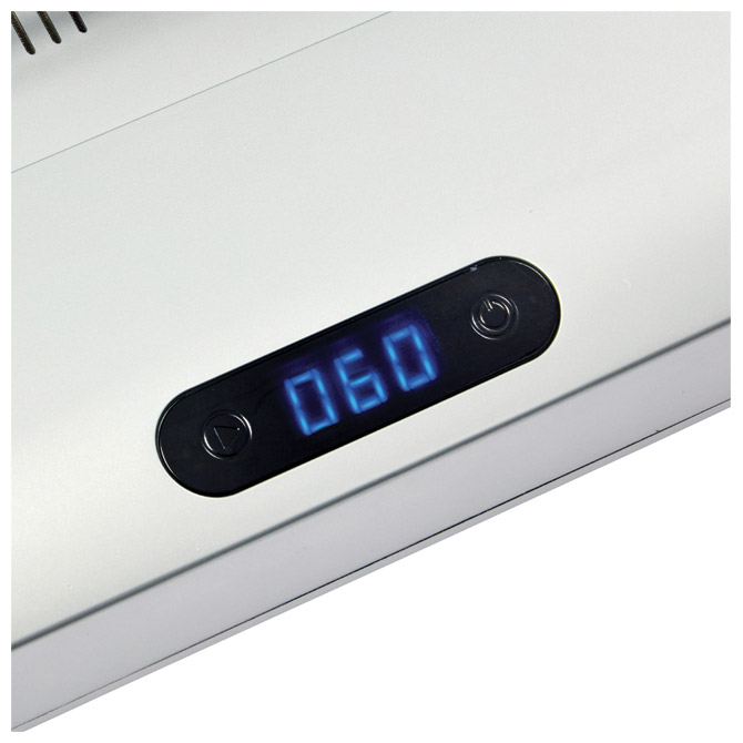 45009 Stroj za termo uvez do 500L GBC ThermaBind TB500  4410041