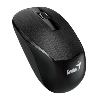 35188 Miš bežični optički GENIUS NX-7015 sučelje USB crni