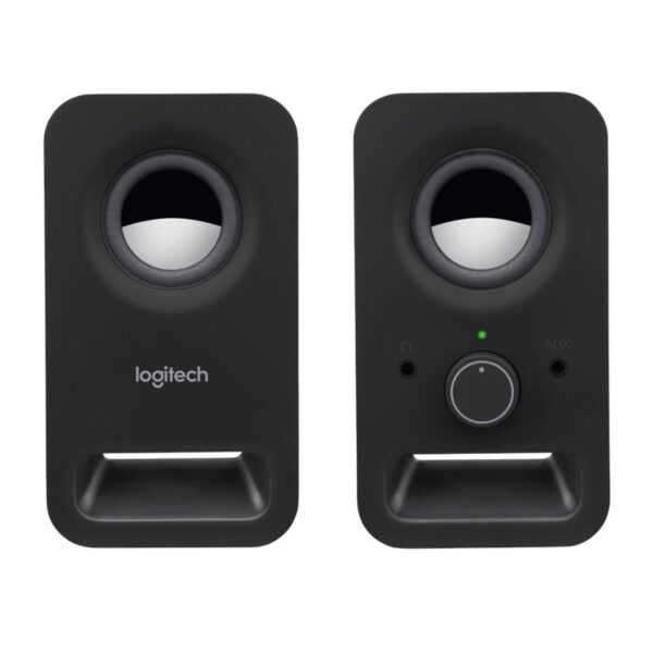 35840-2 Zvučnici Logitech Z150 stereo, crni