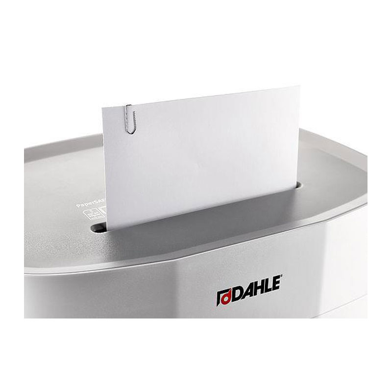 45198-1 Uništavač dokumenata 15 L DAHLE PaperSAFE 380