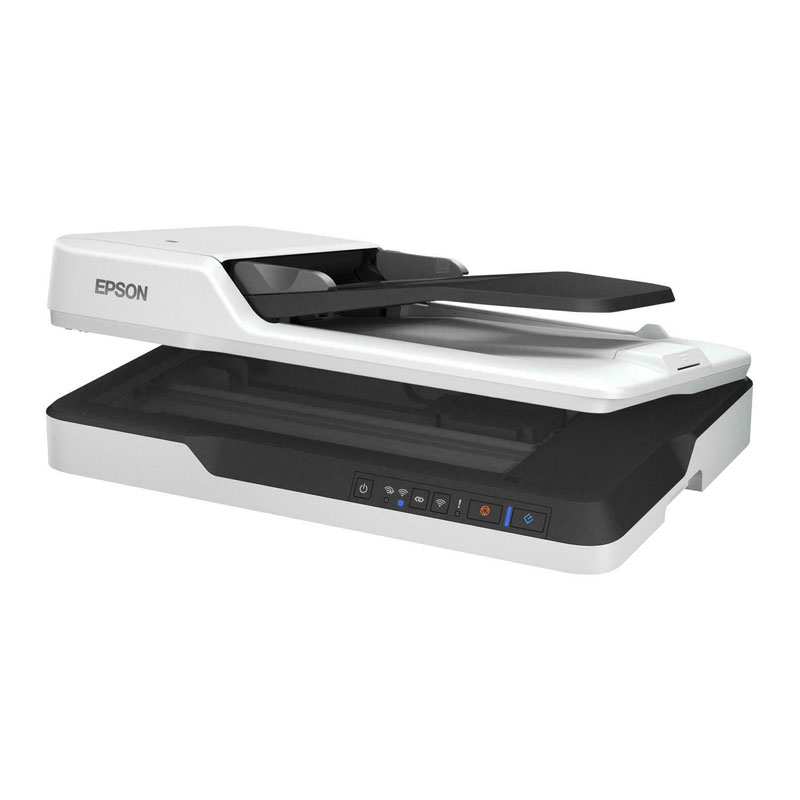 20314 Skener EPSON WorkForce DS-1660W