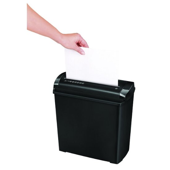 45175 Uništavač dokumenata  5L FELLOWES 4701001 P-25S StripCut Powershred