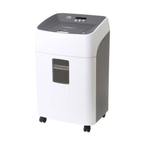 45517 Uništavač dokumenata 11L DAHLE ShredMATIC 300