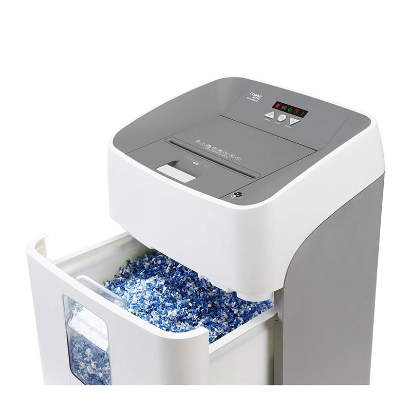 45517 Uništavač dokumenata 11L DAHLE ShredMATIC 300