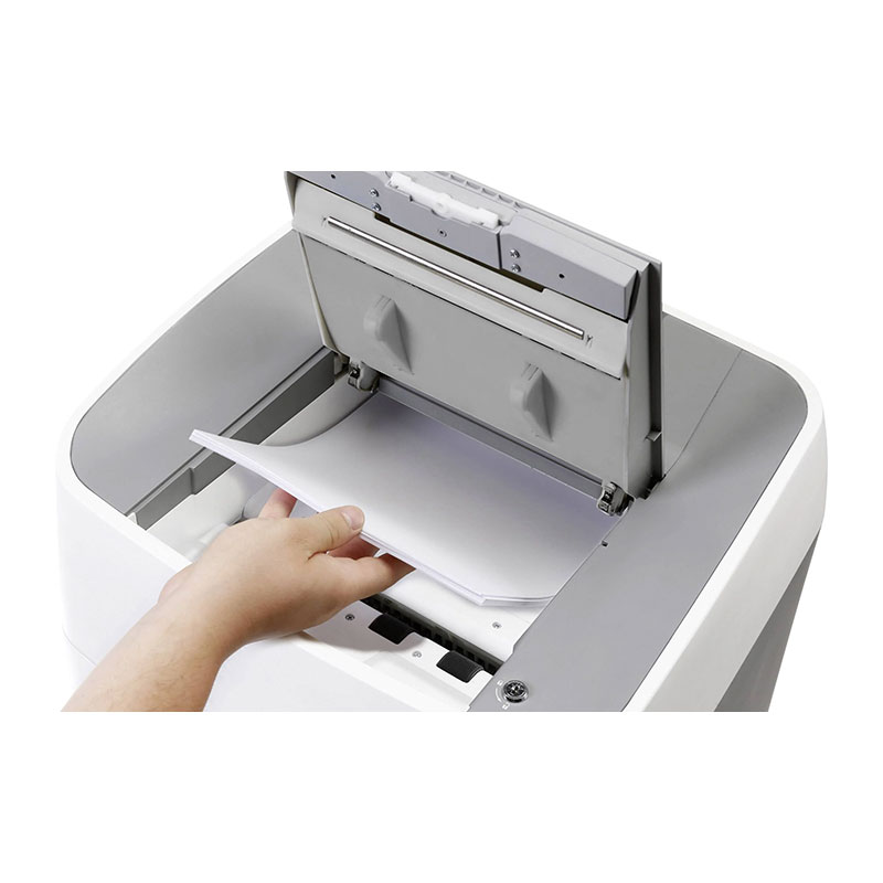 45517 Uništavač dokumenata 11L DAHLE ShredMATIC 300