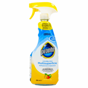 55183 Ured-sredstvo za njegu namještaja PRONTO MULTI SUPERFICIE 500ml s prskalic.