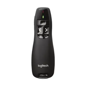 A-19111-1 Pokazivač laserski LOGITECH Presenter Wireless R400