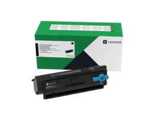 32832-2 Toner LEXMARK 55B2X00 (MS/MX43x) black 20.000 str.