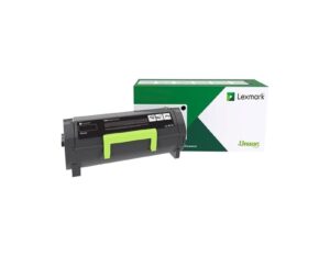 32832-1 Toner LEXMARK 55B2H00 (MS/MX33x/43x) black 15.000 str.