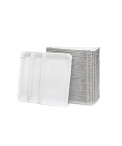 55219 Tacne papirnate 20x12 25/1 bijele