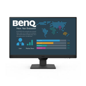 36753 Monitor 24" BenQ BL2490 FHD