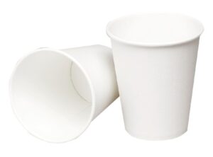 55699 Čaše papirnate  0,2 L, 50/1