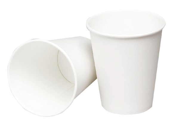 55699 Čaše papirnate  0,2 L, 50/1