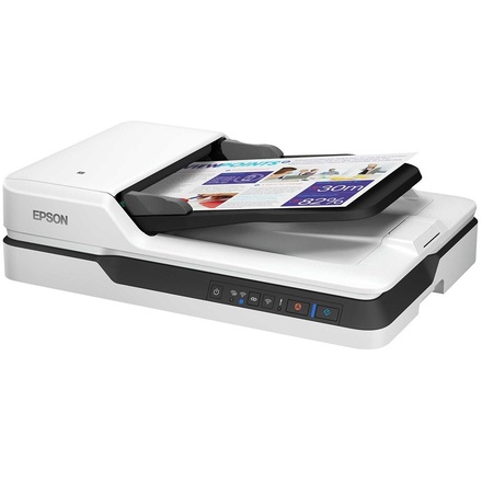 20314 Skener EPSON WorkForce DS-1660W