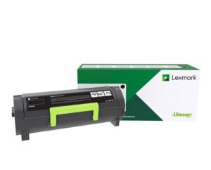 23659 Toner LEXMARK CS/CX 331/431 black 1500 str.