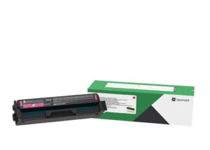 23659-2 Toner LEXMARK CS/CX 331/431 magenta 1500 str.