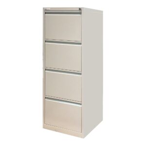 25299 Ormar za kartoteku PRIMAT RD - model KO-B4 4 ladice