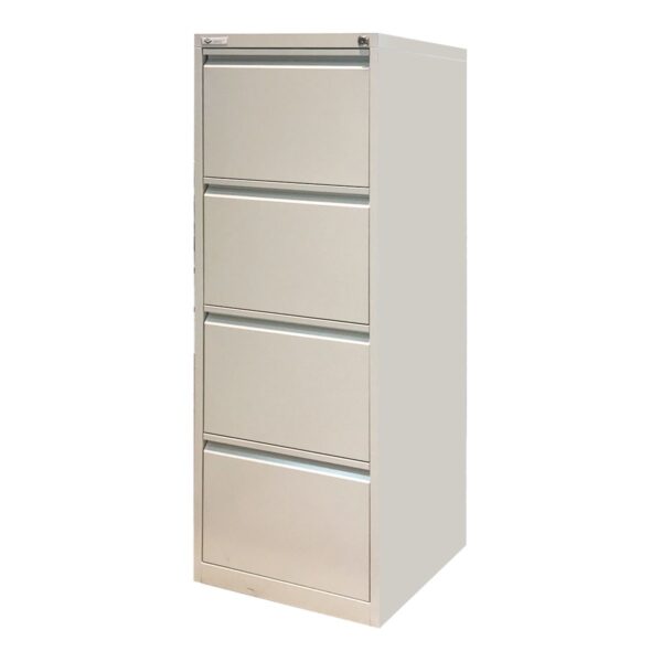 25299 Ormar za kartoteku PRIMAT RD - model KO-B4 4 ladice