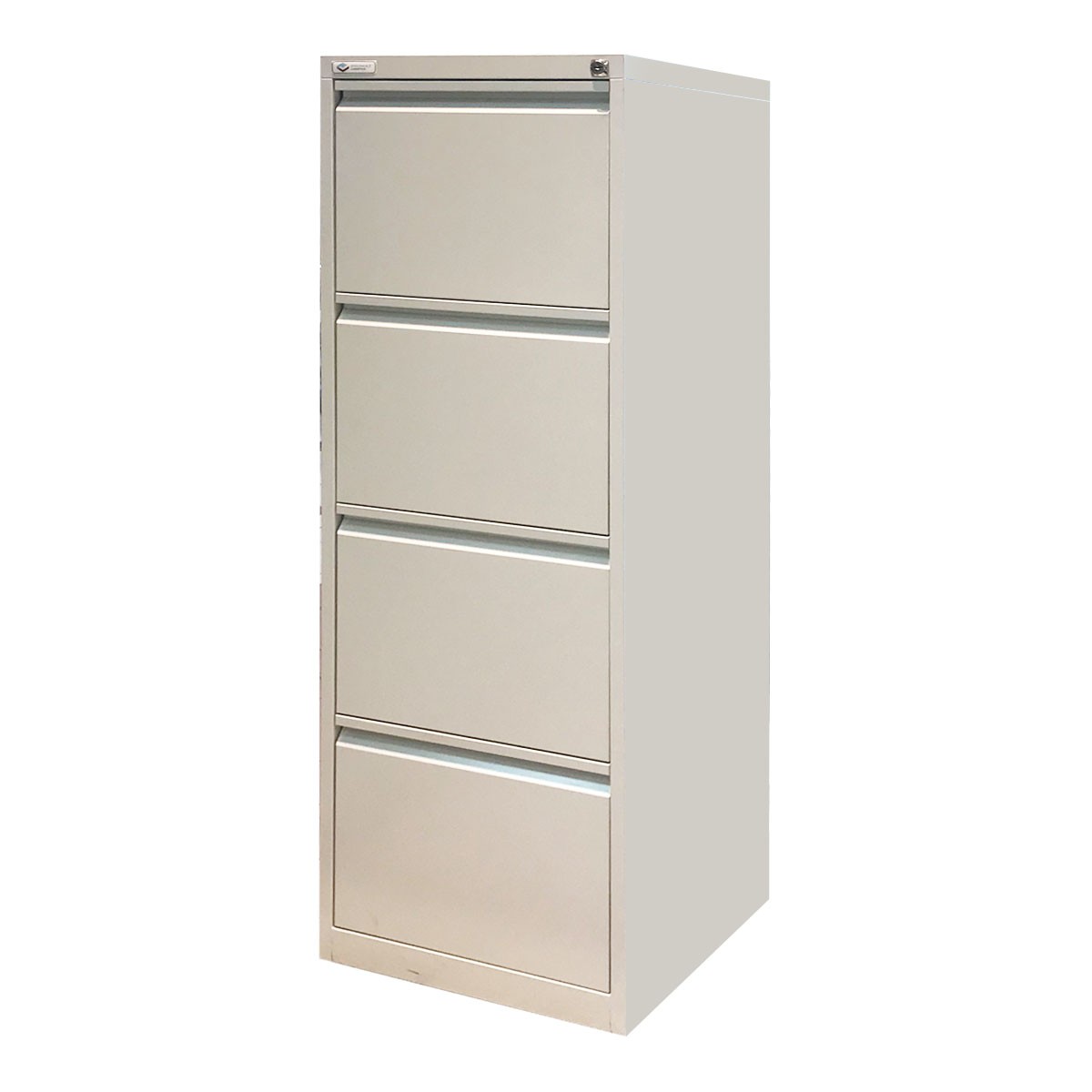 25299 Ormar za kartoteku PRIMAT RD - model KO-B4 4 ladice
