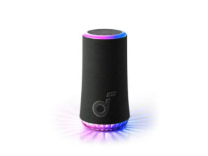 35840-4 Zvučnik prijenosni Anker Soundcore GLOW, 30W, IP67, 18h reprodukcije, crni