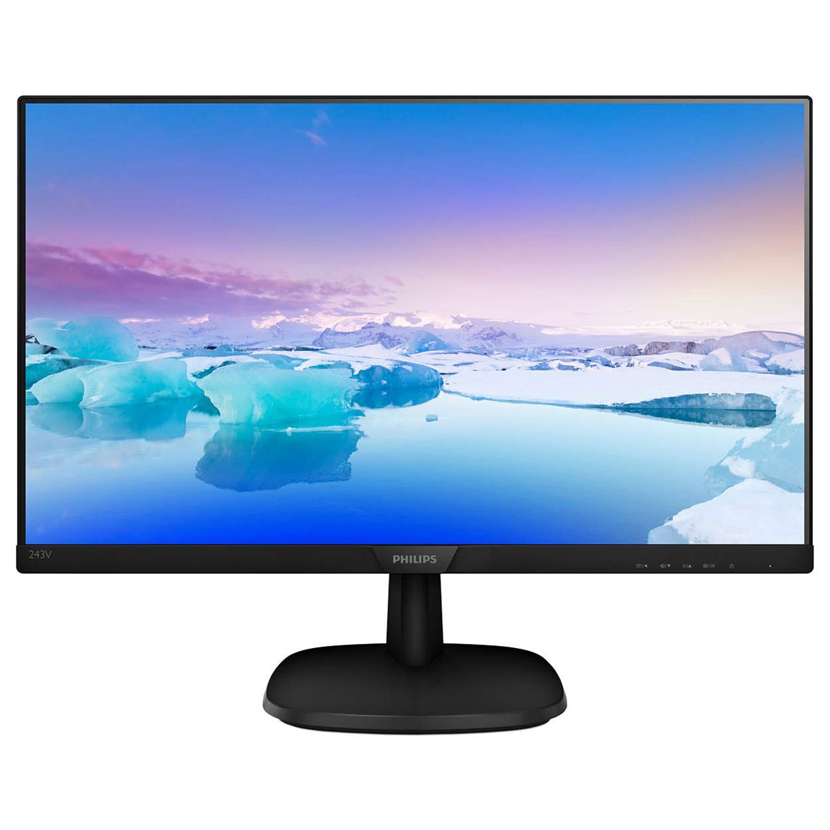 35293 Monitor 27" Philips 273V7QJAB/00
