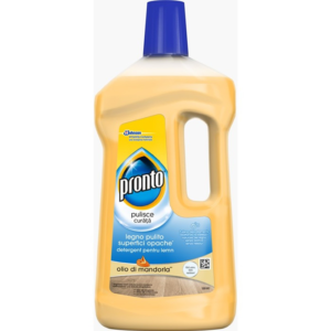 55599 Ured-sredstvo za pranje poda - laminat PRONTO LEGNO PULITO original 750ml