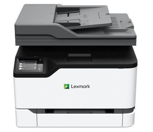 35671-2 Pisač laserski u boji multifunkcijski A4 LEXMARK CX331adwe