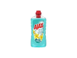 55890 Ured-sredstvo za pranje poda univerzalno AJAX UNIVERZAL 1000ml-miris LAGOON