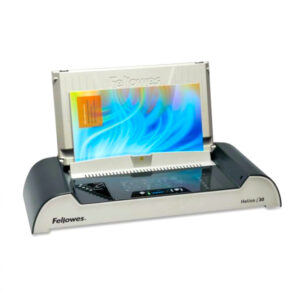 45008 Stroj za termo uvez do 300L FELLOWES 5641001 Helios 30
