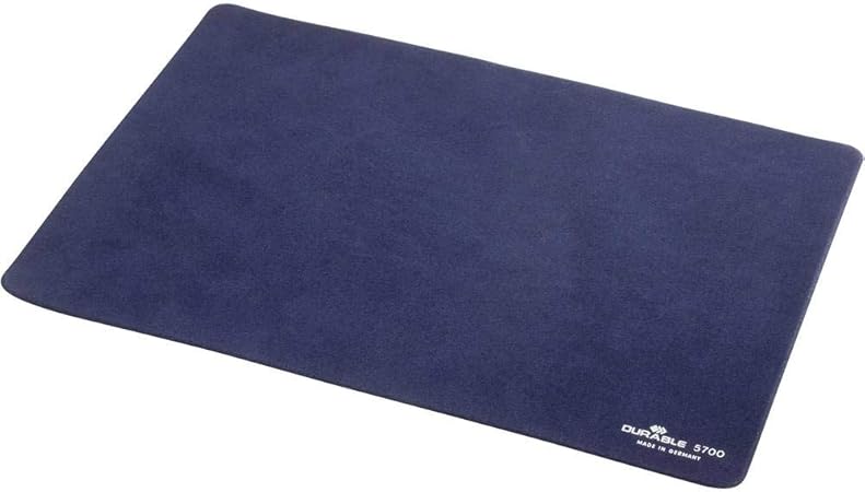 35839 Podloga za miša DURABLE 5700 Extra Smooth tamno plava