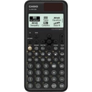 35179-1 Kalkulator tehnički 10+2 mjesta 540 funkcija CASIO FX-991CW