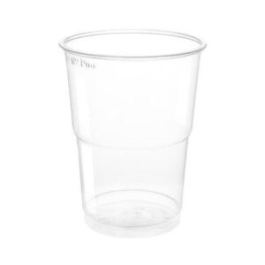 A-55405 Čaše PVC  200 ml 100/1
