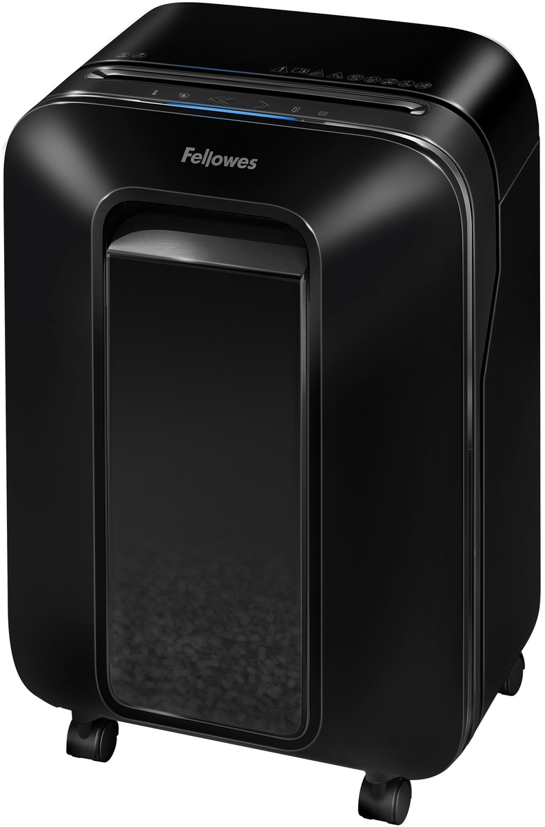 45188-1 Uništavač dokumenata 12L FELLOWES 5502201 MiniCut LX-200