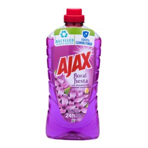 55889 Ured-sredstvo za pranje poda univerzalno AJAX UNIVERZAL 1000ml-miris LILAC