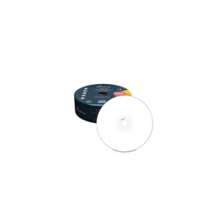 31466-5 CD-R MEDIARANGE PRINTABLE 80/700MB 52x spindle  50/1 (MR208)