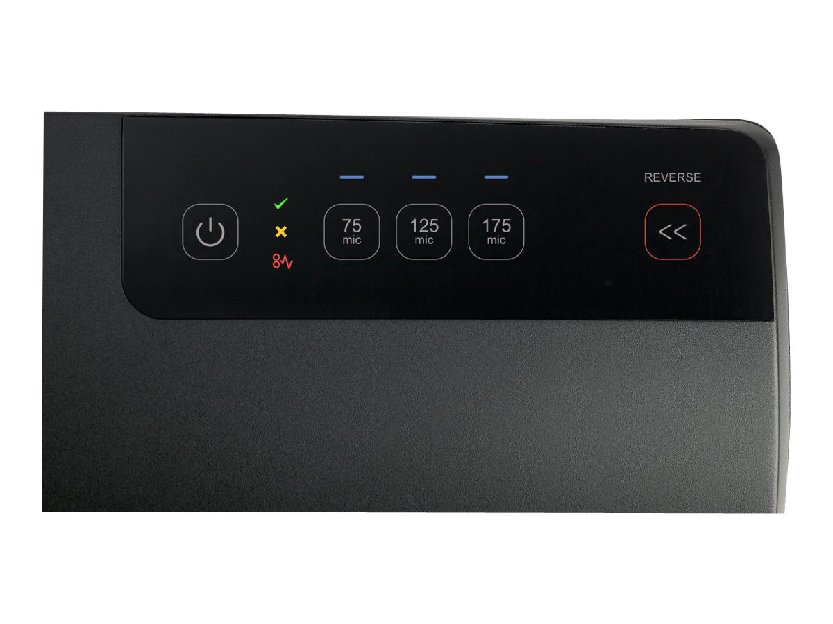 25653-1 Plastifikator A3 GBC 4400750EU Fusion 3100L (2 valjka)