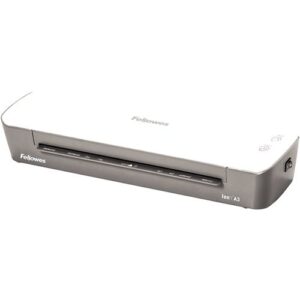25654 Plastifikator A3 FELLOWES 4560201 Ion (2 valjka)
